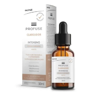 PROFUSE CLAREADOR INTENSIÂ SERUM 30ML