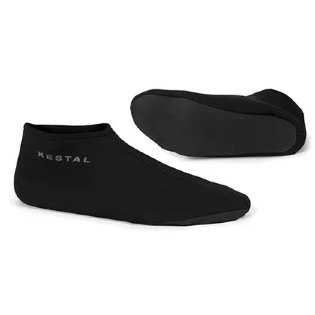 SAPATILHA HIDROGINASTICA NEOPRENE PRETO (G) KSN052