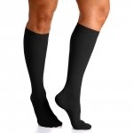 MEIA PANT. PREMIUM PRETA TAM.GG2 NORMAL P.FECHADA - 20-30 - 862PADGG2F99