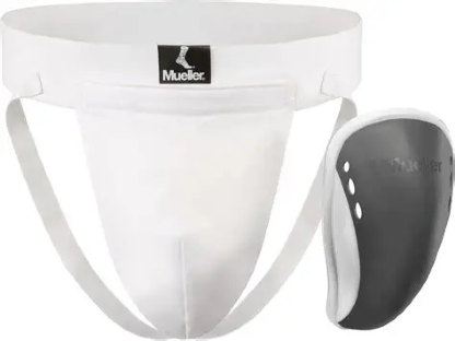 SUPORTE ATLETICO BRANCO M CHA622BRM