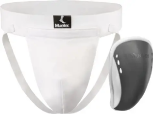 SUPORTE ATLETICO BRANCO M CHA622BRM