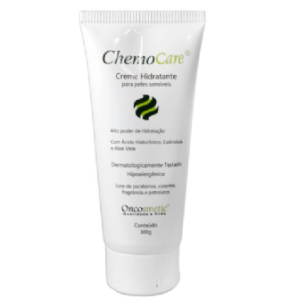 CHEMOCARE CR HIDRATANTE.