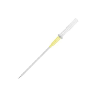ANGIOCATH 24G (AMARELO)  BD REF:388336