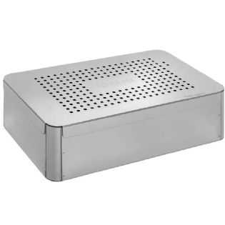 ESTOJO 42X28X12 CM PERFURADO