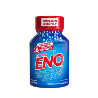 SAL DE FRUTA ENO TRADICIONAL 100 G