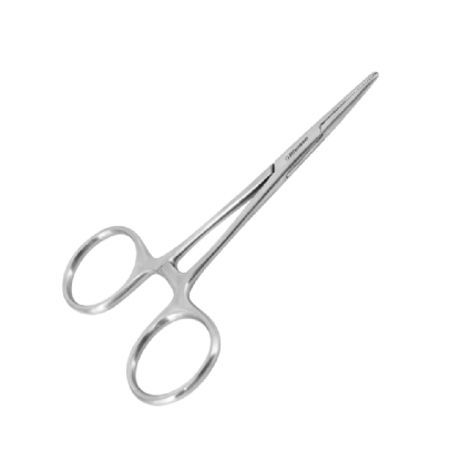 PINCA HALSTEAD MOSQUITO RETA 10CM   PR10888