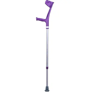 MULETA CANADENSE FIXA MERCUR LILAS 1 PECA BC1559-LE