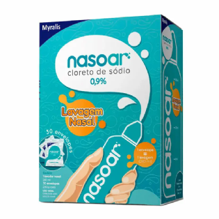 NASOAR 30ENV+FRASCO