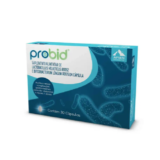 PROBID 30CPS