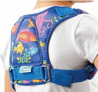 IMOBILIZADOR PARA CLAVICULA INFANTIL 29-32CM CK806-2