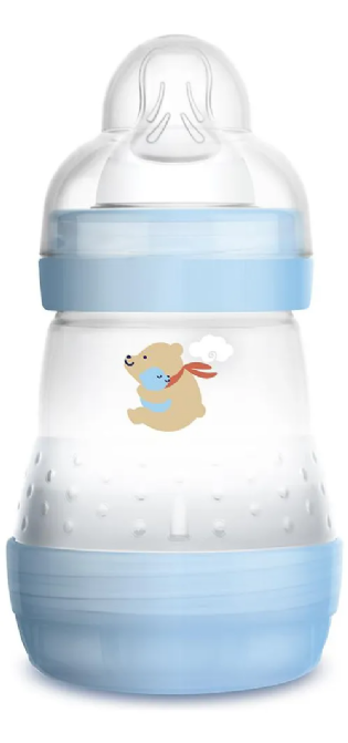MAMADEIRA EASY START MAM 160 ML BOYS