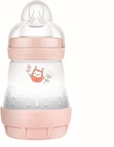 MAMADEIRA EASY START MAM 160 ML GIRLS