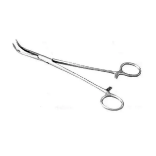 PINÇA MIXTER BABY 14 CM