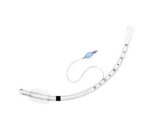 SONDA ENDOTRAQUEAL AL ARAMADA C/BL N. 7,5 PVC97031504