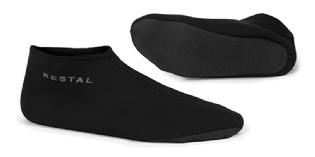 SAPATILHA HIDROGINASTICA NEOPRENE PRETO (M) KSN052