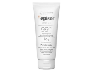 EPISOL/ SEC OC/FPS 60 MEDIO/60ML