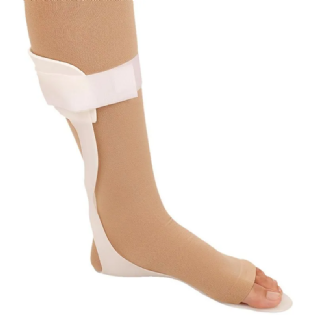 CALHA AFO FLEXIVEL BRACE PAUHER G DIR AC100