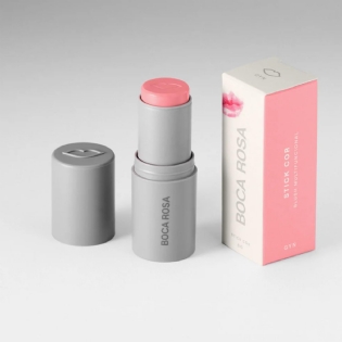 BOCA ROSA STICK COR GYN