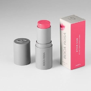 BOCA ROSA STICK COR JAMPA