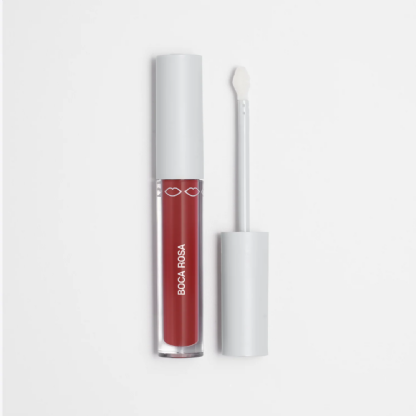 BOCA ROSA HIDRA LABIOS VERMELHO TRANSLÚCIDO