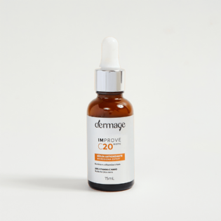 IMPROVE C20 BIOTIC SERUM 15ML-DEMAIS PROD