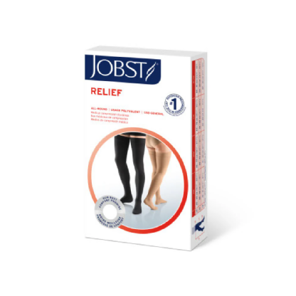 MEIA JOBST RELIEF 20-30 THW OT S BE 1 INT. NA