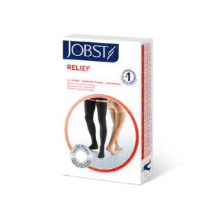MEIA JOBST RELIEF 20-30 THW OT S BE 1 INT. NA