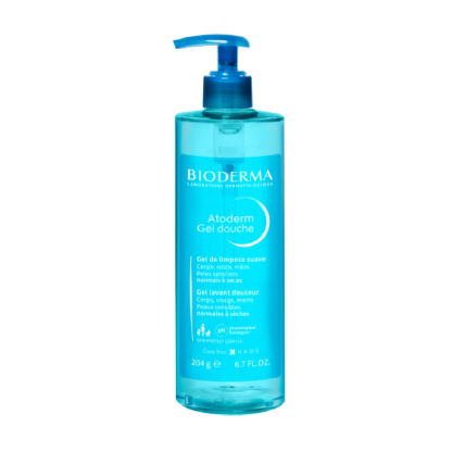 BIODERMA ATODERM GEL DOUCHE 200ML