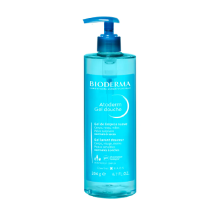 BIODERMA ATODERM GEL DOUCHE 200ML