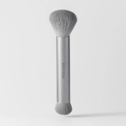 BOCA ROSA PINCEL DUA PRO 2 CINZA