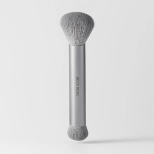 BOCA ROSA PINCEL DUA PRO 2 CINZA