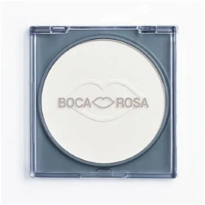 BOCA ROSA PÓ COMPANTO TRANSLÚDISO COCADA