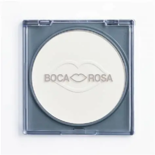 BOCA ROSA PÓ COMPANTO TRANSLÚDISO COCADA