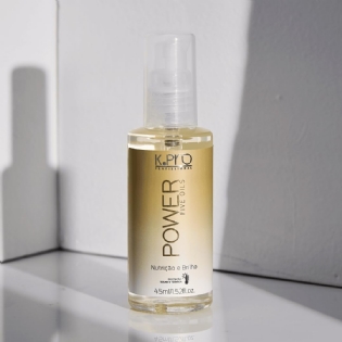 ARGAN POWER OIL 45 ML KPRO