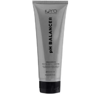 KPRO PH BALANCER SHAMPOO 240 ML