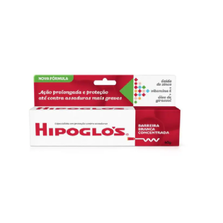 HIPOGLOS POM ORIGINAL 40G