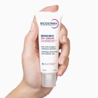 SENSIBIO AR + CREME TE40ML