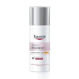 EUCERIN ANTI-PIGMENTI FACIAL DIA FPS30
