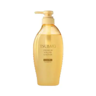 TSUBAKI PREMIUM VOLUME E REPAIR SHAMPOO 450ML