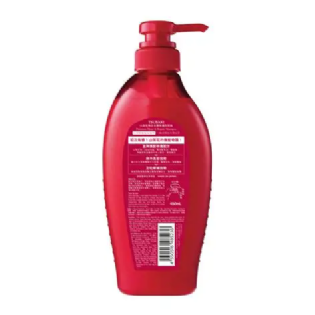 TSUBAKI PREMIUM MOIST E REPAIR SHAMPOO 450ML