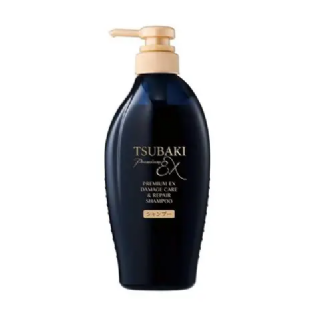 TSUBAKI PREMIUM EX INTENSIVE REPAIR SHAMPOO 450ML
