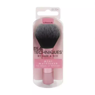 REAL TECHNIQUES MINI PINCEL MULTI-TAREFAS 1704