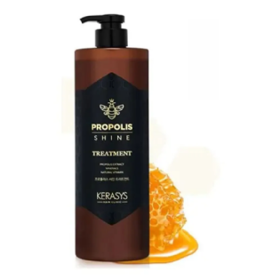 KERASYS TRATAMENTO PROPOLIS ENERGY 1000ML