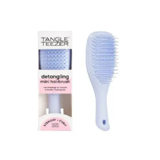 TANGLE TEEZER MINI ULTIMATE DETANGLER DIGITAL LAVENDER