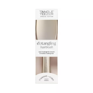 TANGLE TEEZER THE ULTIMATE DETANGLER CHROME NEO GOLD
