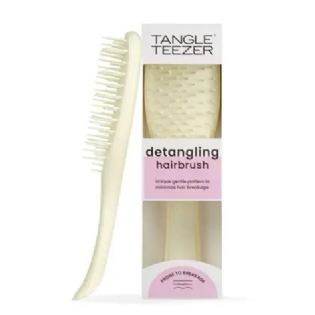TANGLE TEEZER THE ULTIMATE DETANGLER EXTRA GENTLE GREEN