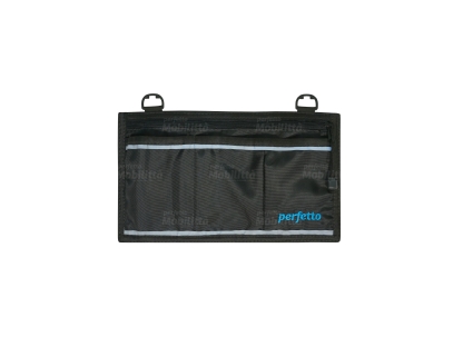 BOLSA PESSOAL PARA CADEIRA DE RODAS PERFETTO