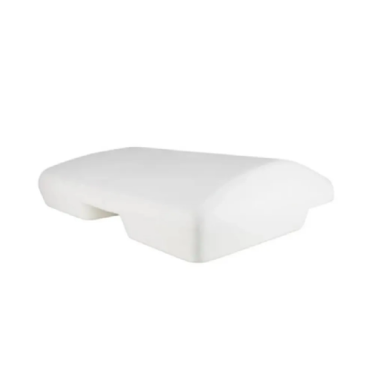 TRAVESSEIRO DO SILENCIO PERFIL BAIXO VISCO ELASTICO PERFETTO