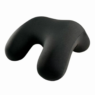 ALMOFADA SONECA COR GRAFITE VISCO ELASTICO PERFETTO