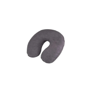 NECK PILLOW GRANDE COR GRAFITE VISCO ELASTICO PERFETTO